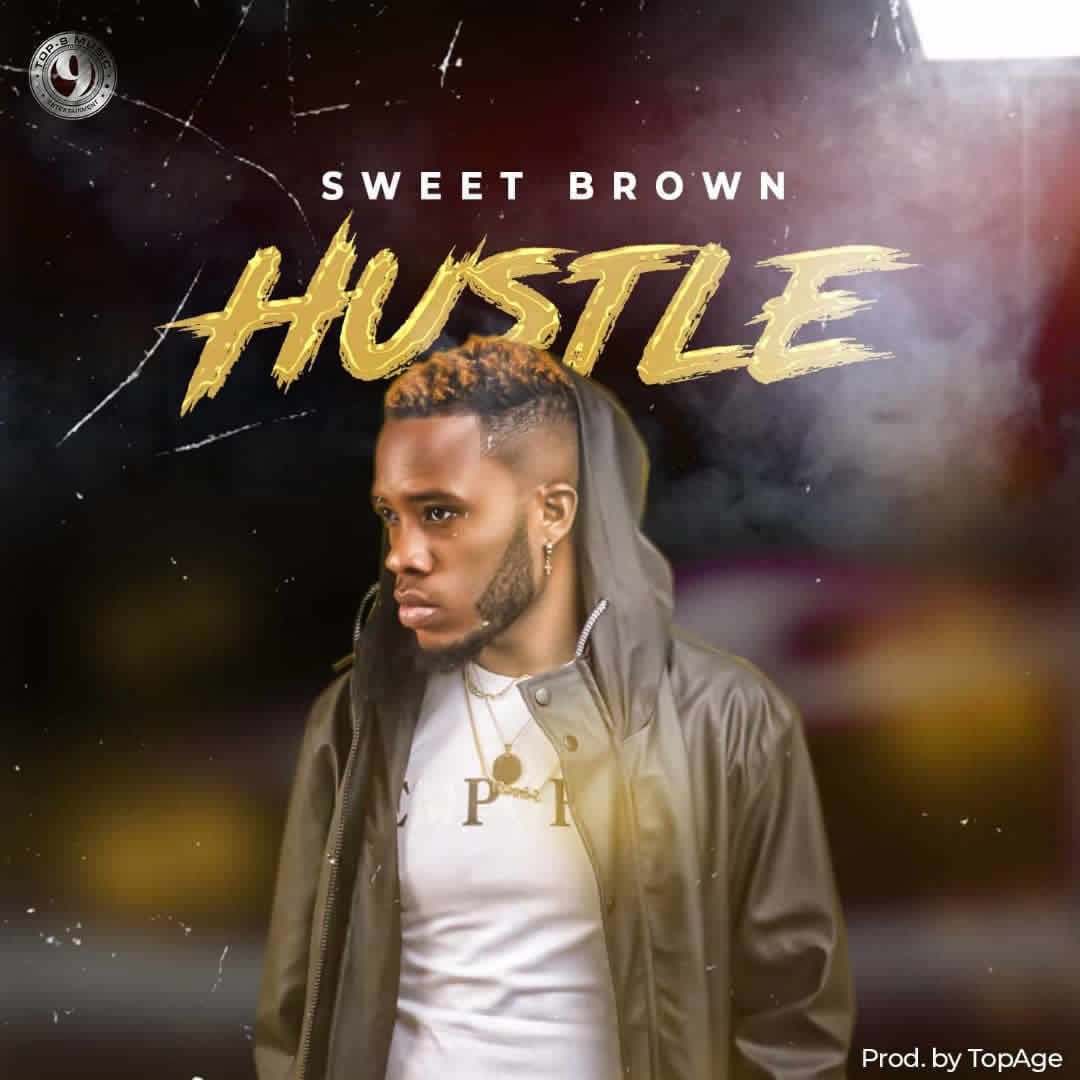 SweetBrown Hustle ArtworkDesign