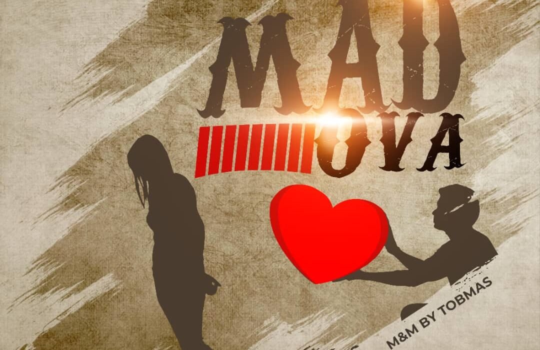 Tito Ft. Kissmhe Mad Ova