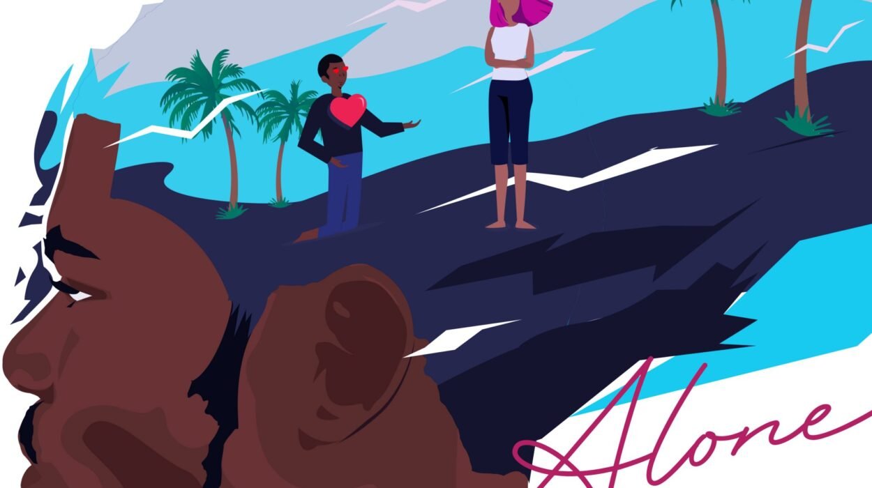 Victilar Alone Artwork 1