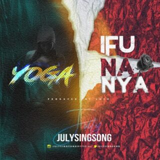 july yoga