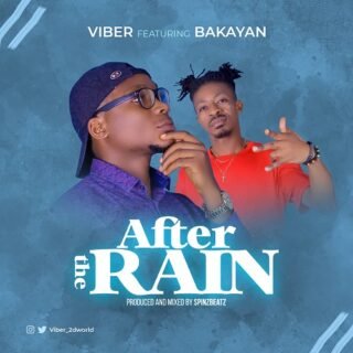Music: Viber ft. Bakayan – After the Rain | @viber_2dworld 24 vibbb 2