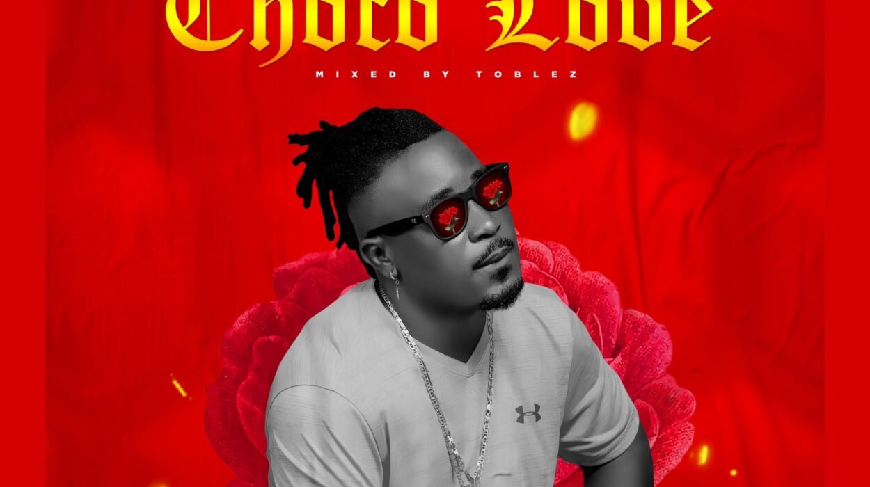 Big Dreams Choco Love Art