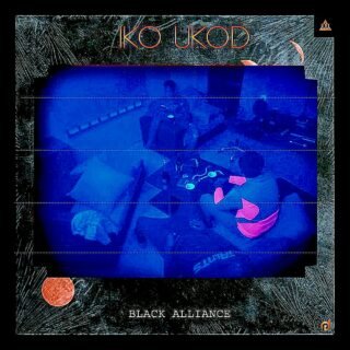 Black Alliance - Ikor Ukod // @blackalliance88 21 Black Alliance – Ikor Ukod mp3 image