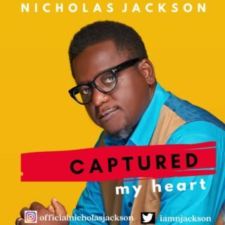 Music: Nicholas Jackson - Captured my heart // @IamNjackson 24 Captured my heart Nicholas Jackson 1
