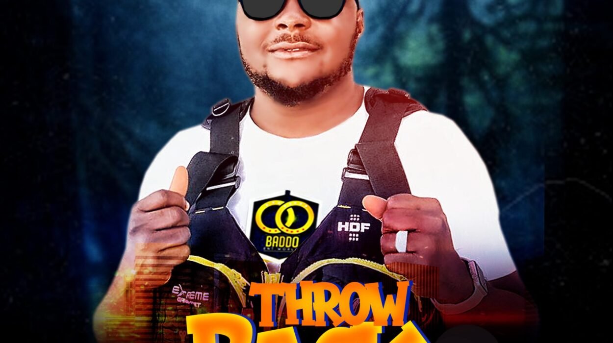 Dj Baddo Throw Back Hit Mix