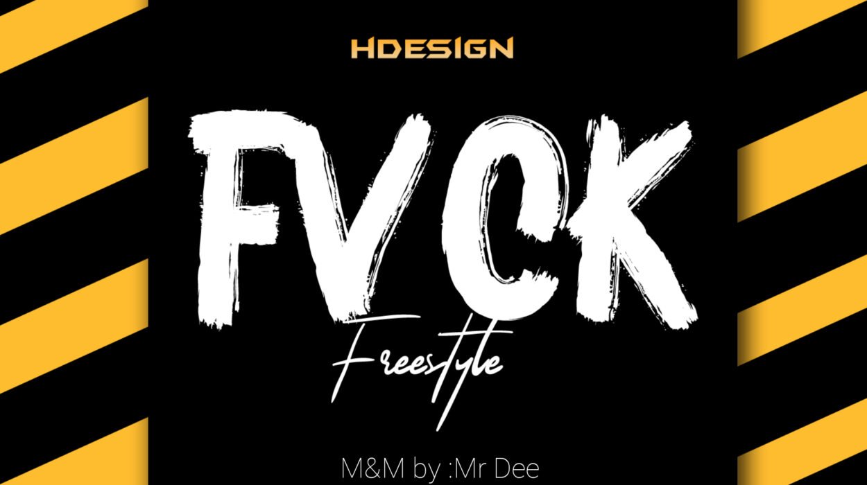 Fvck Artwork