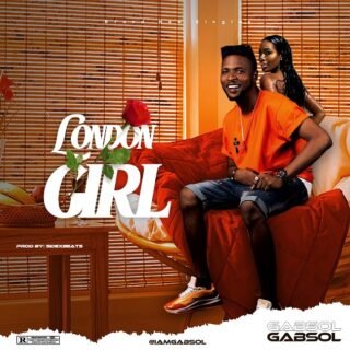 Gbasol London Girl 1