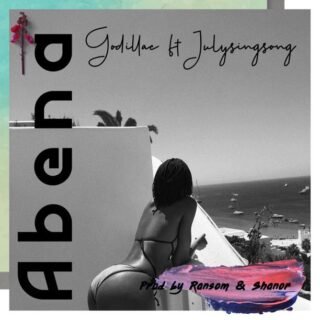 Music: Godillac - Aben ft JulySingsong 23 Godillac Aben artwork