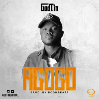 GudTIn Agogo ART