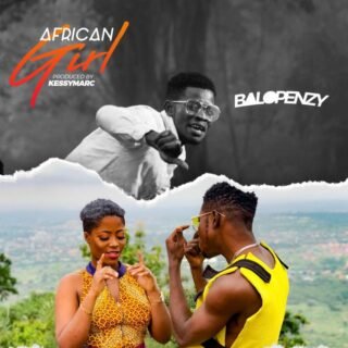AUDIO + VIDEO: Balopenzy - African Girl 22 IMG 8236