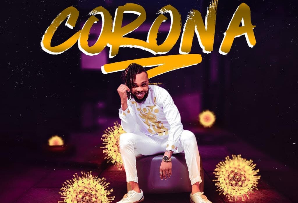 King Swazo Corona 1