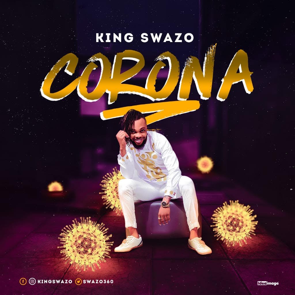 King Swazo Corona 1