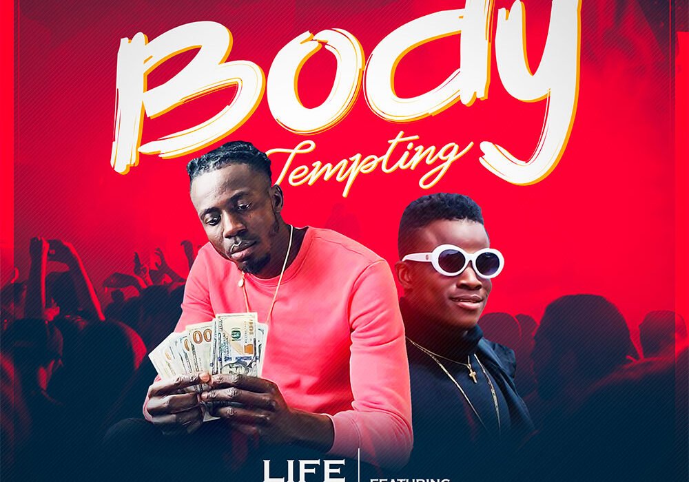 Life Change feat. Mr Paibai Body Tempting