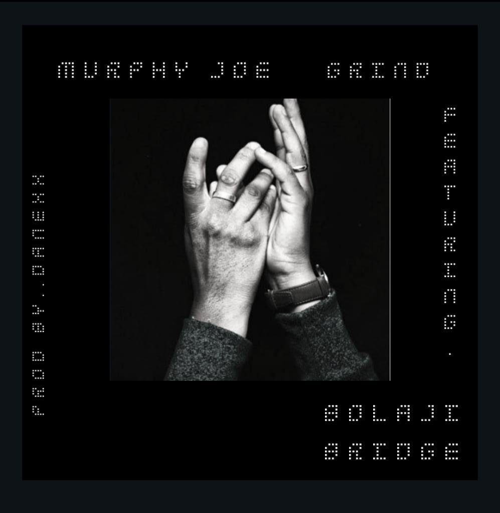 Murphy Joe Grind Art