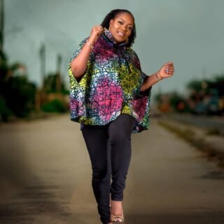 Queen Ronny To Give Out Cash To Celebrate Birthday (Details Below) 27 Queen Ronny 5