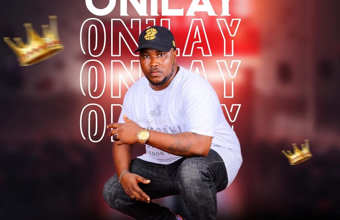 Rymztee Onilay Artwork