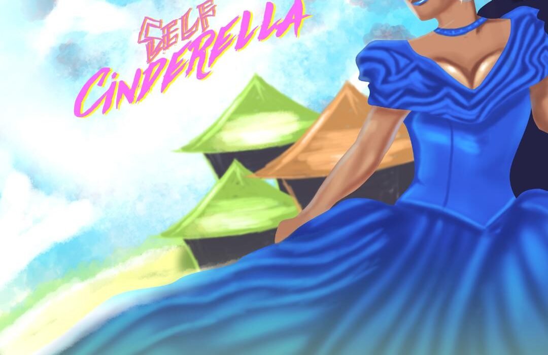 Self Cinderella