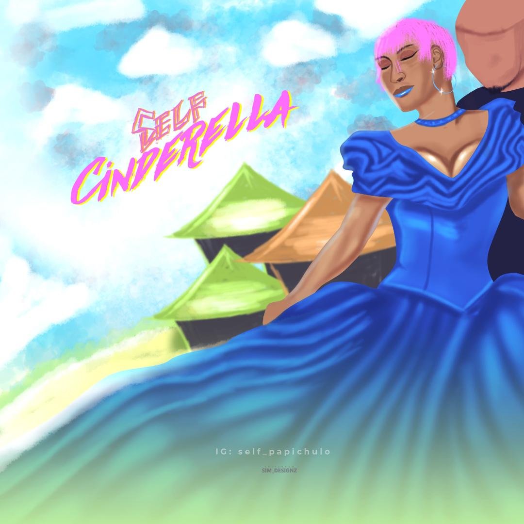 Self Cinderella