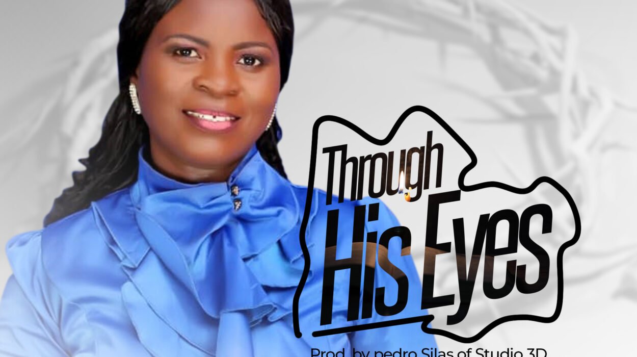 Success Divinity Through His Eyes