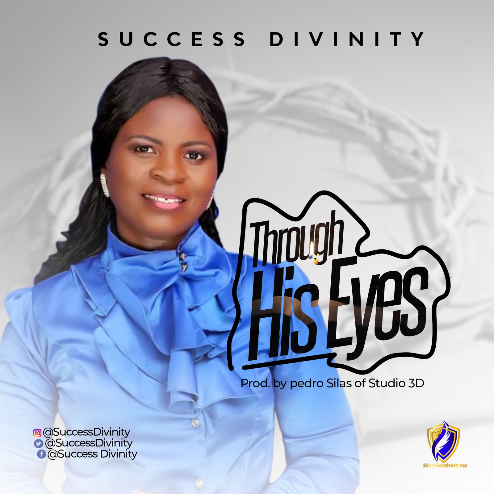 Success Divinity Through His Eyes