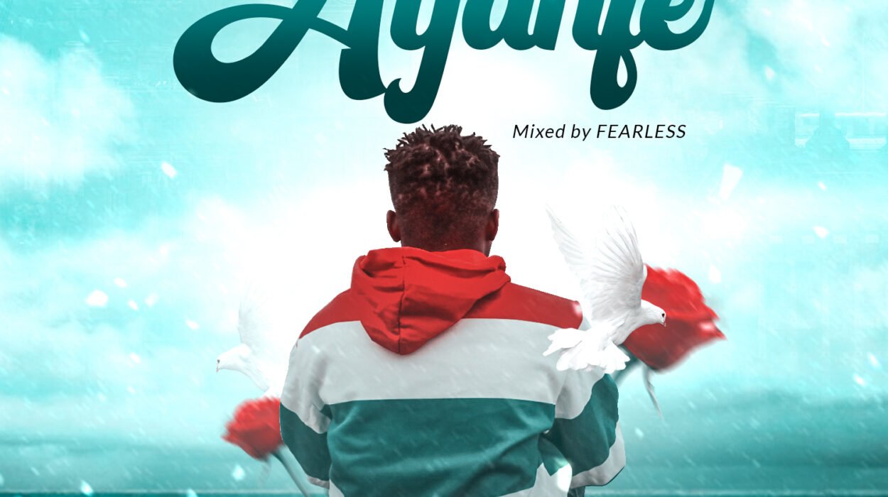 ayanfe purshkido main