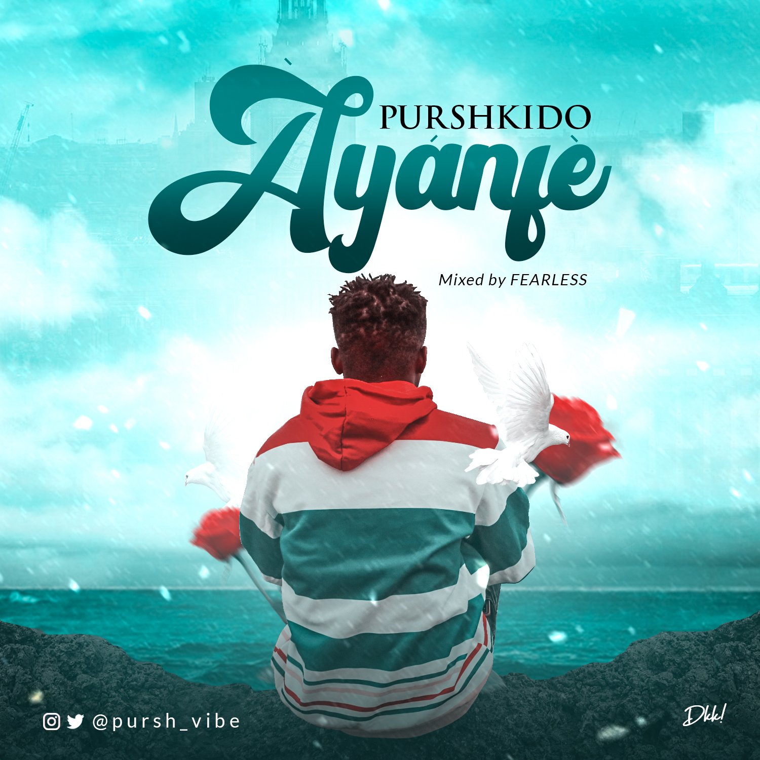 ayanfe purshkido main