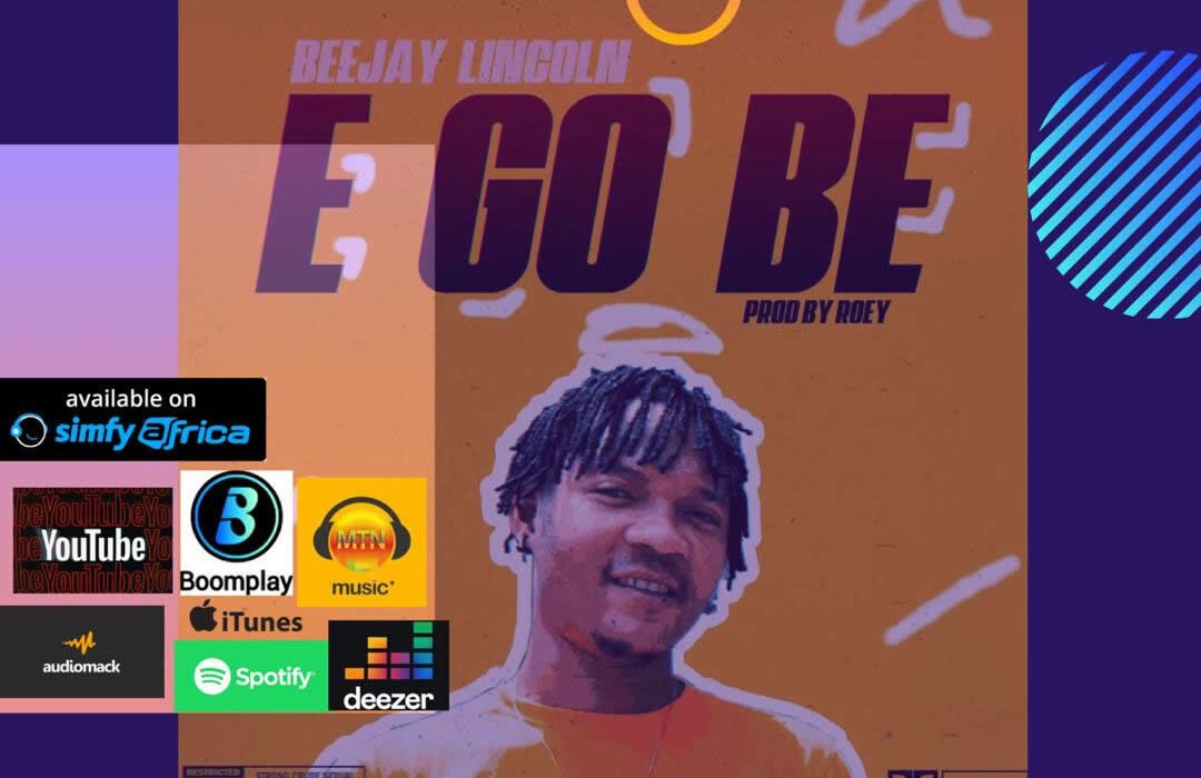 beejay Lincoln Artwork