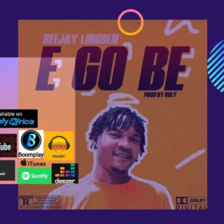 beejay Lincoln Artwork