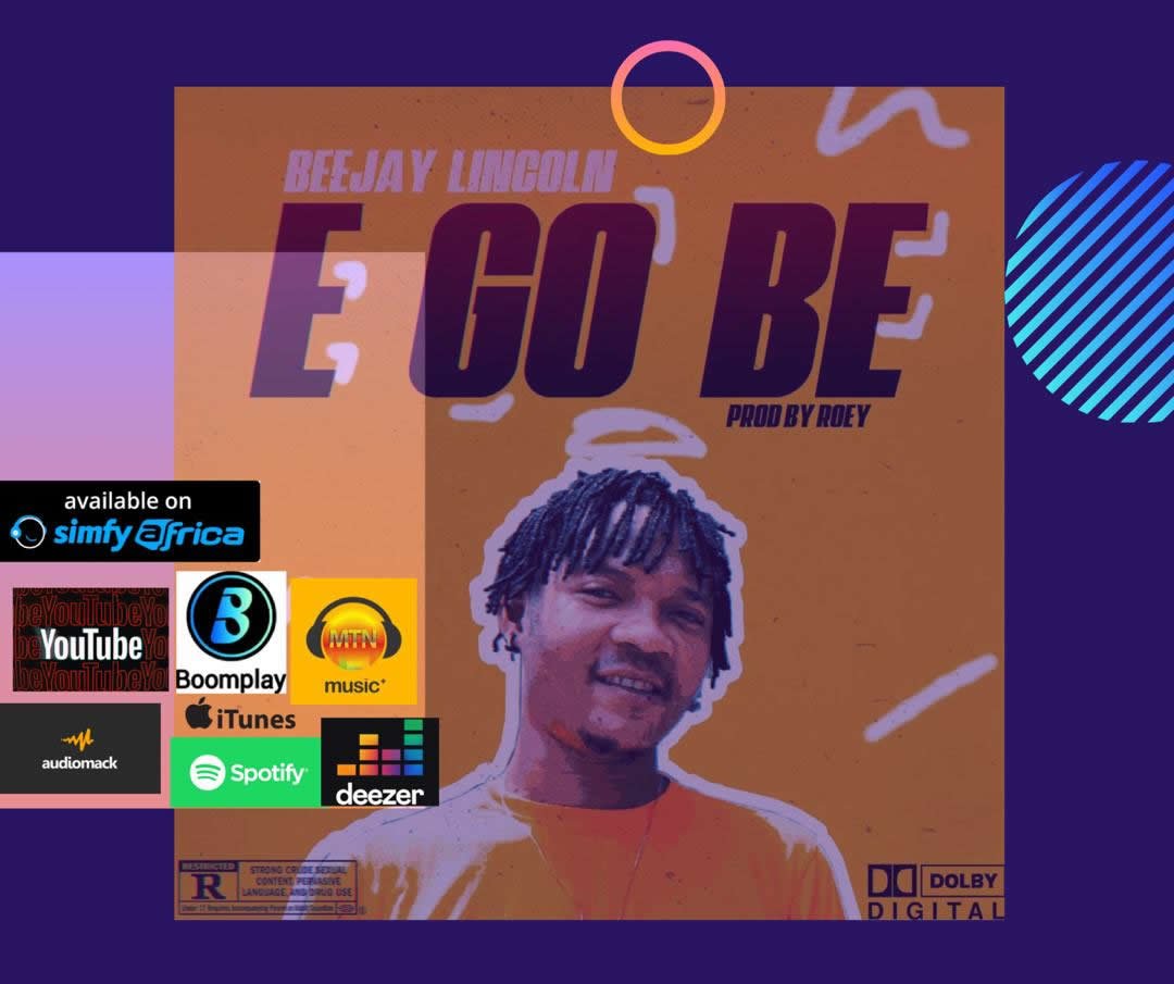 beejay Lincoln Artwork