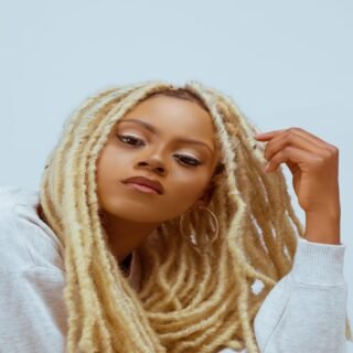 Nigerian Afropop Songstress MERCI-LISA Unveils New Single ‘Love Potion’ Off Her Debut EP Titled APPETIZER. 24 merci lisa