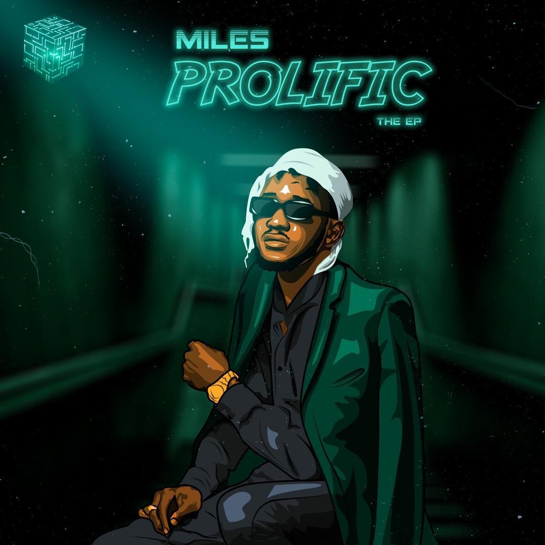 miles prolific 1