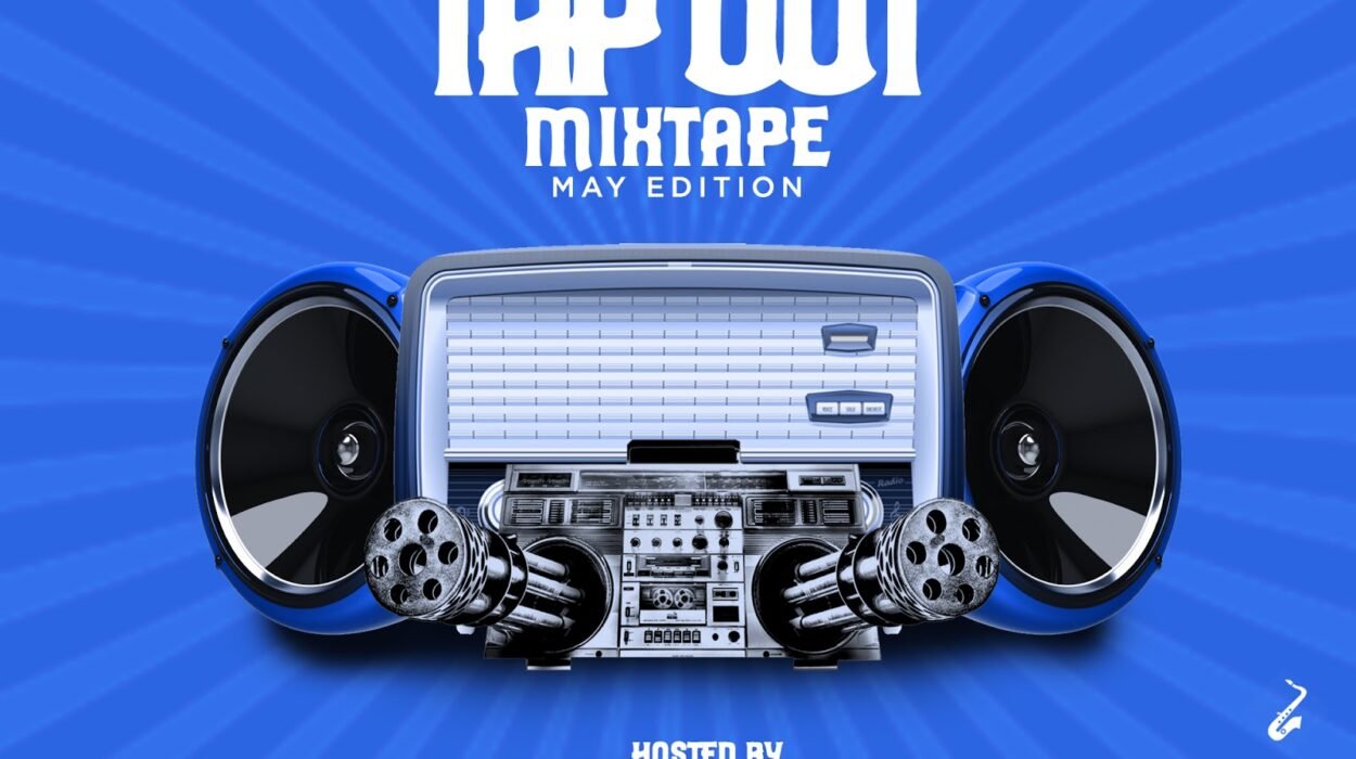 tap out mixtape 22