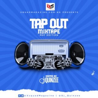 tap out mixtape 22