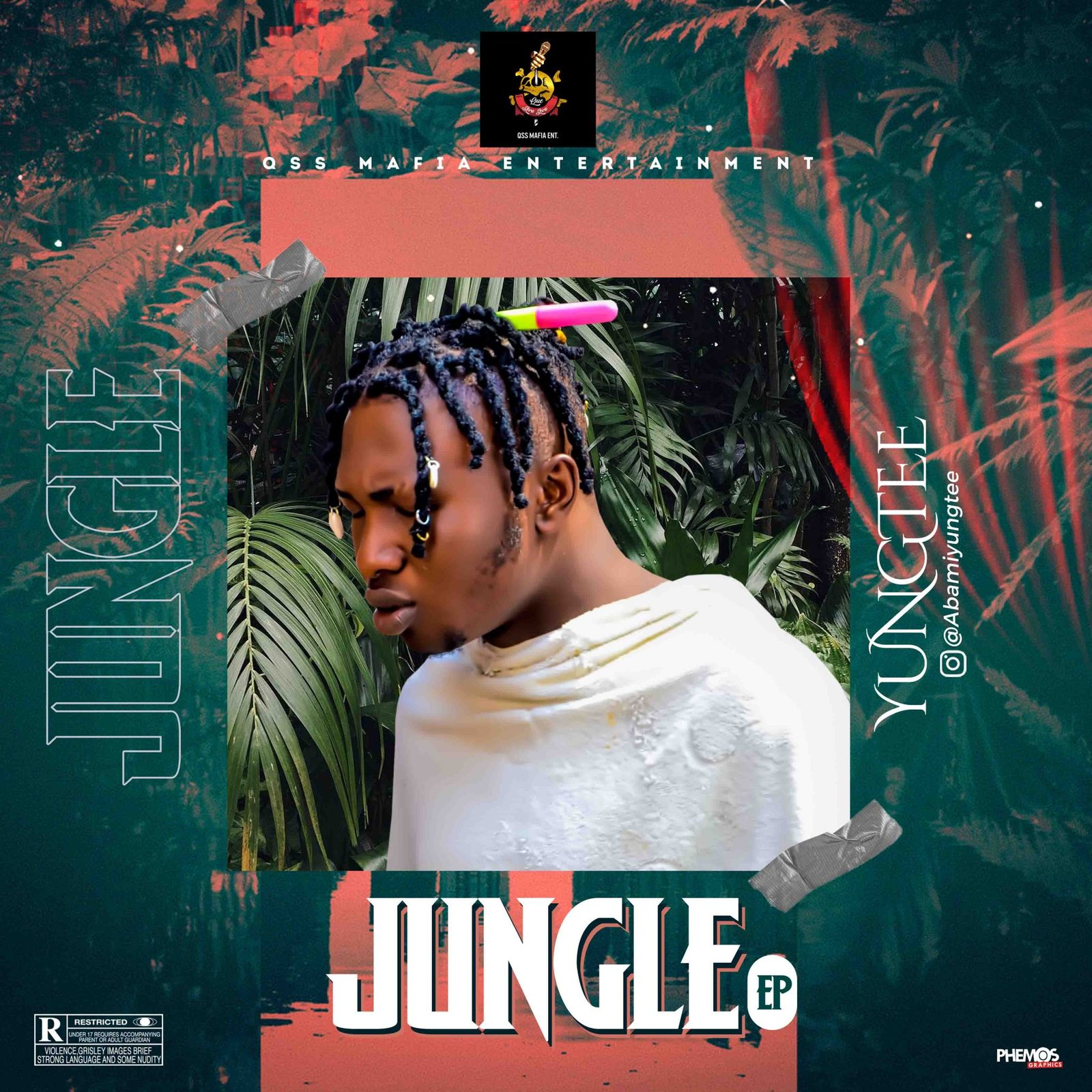 yungtee jungle ep 1 1