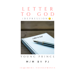 Music: Young Prince - Letter To God 27 20200621 233854 0000