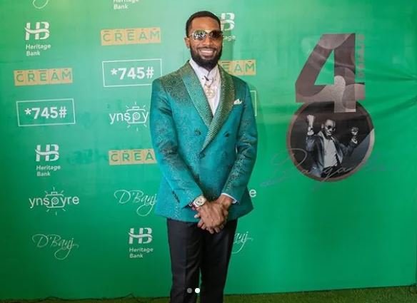 DBanj Heritage