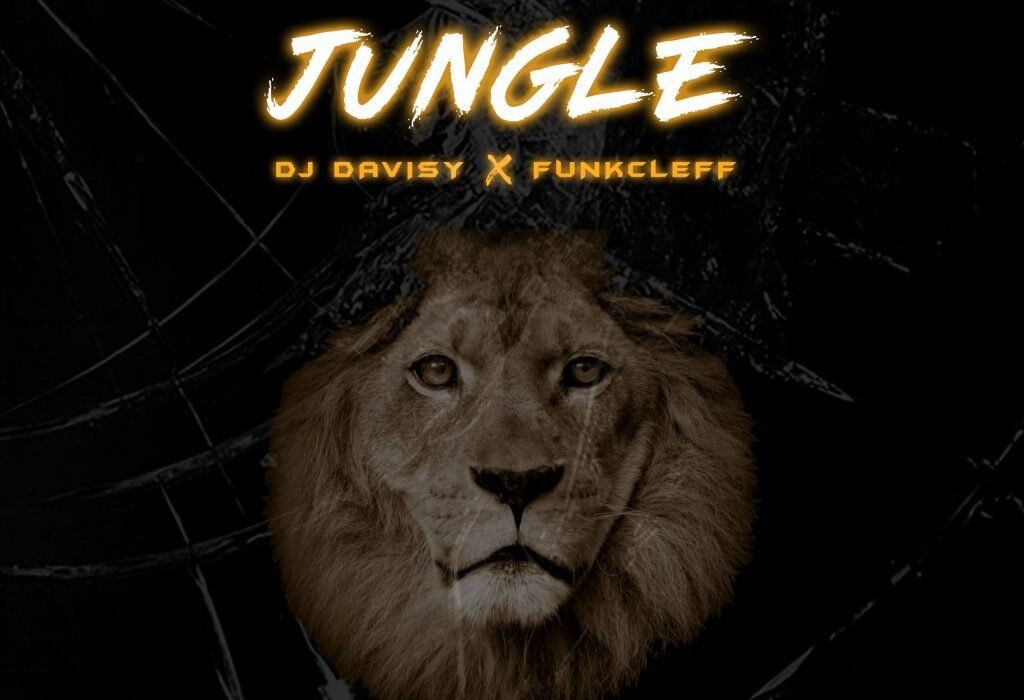 DJ Davisy Ft. Funkcleff – Jungle Artwork TrendJamz