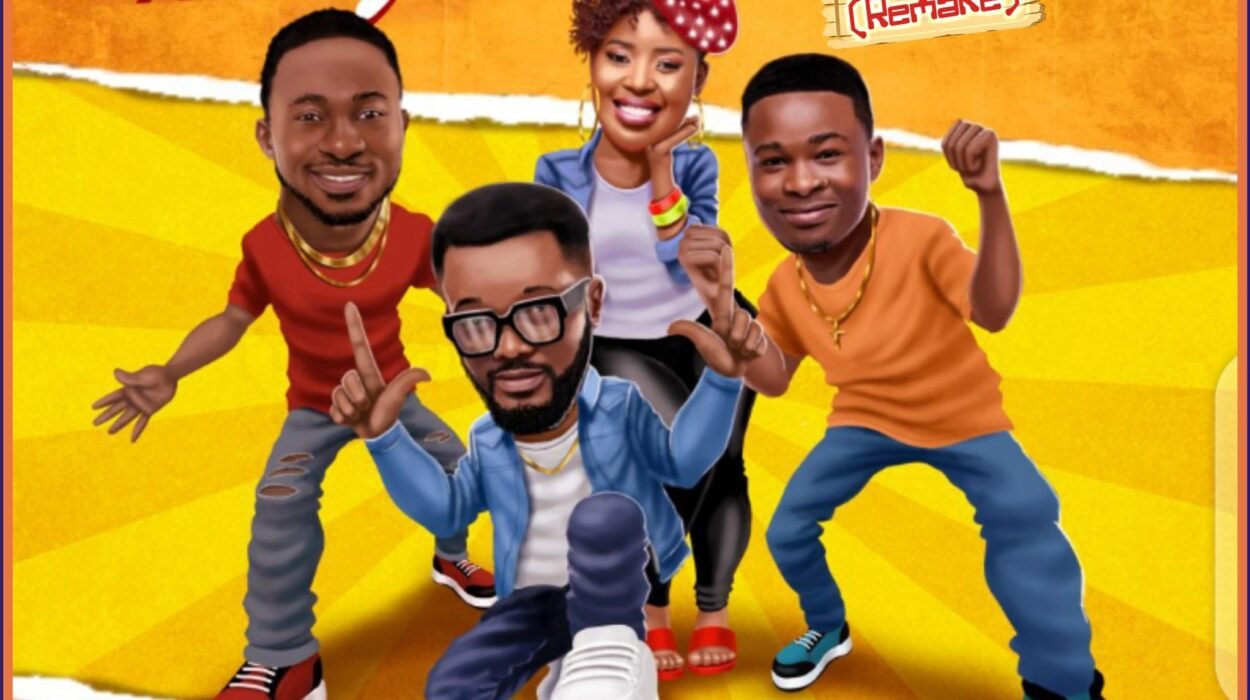 DJ Virgin ft Mike Abdul Eyan Jesu 1