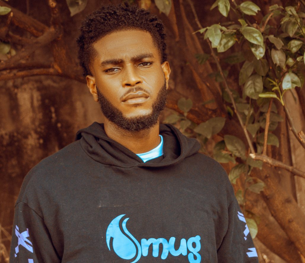 La2trappy Rapper Triipy, a Trap Artiste from a Slum in the South is delivering hope and ...