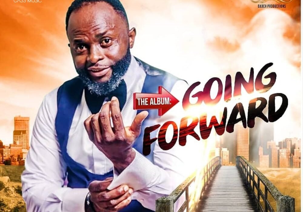 Daoch Maco “Going Forward”