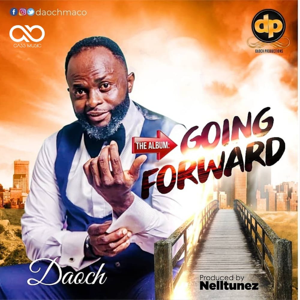 Daoch Maco “Going Forward”