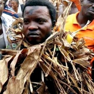 Famous Cross Riverian Pastor Caught With Charms 36 FB IMG 15922476213803073