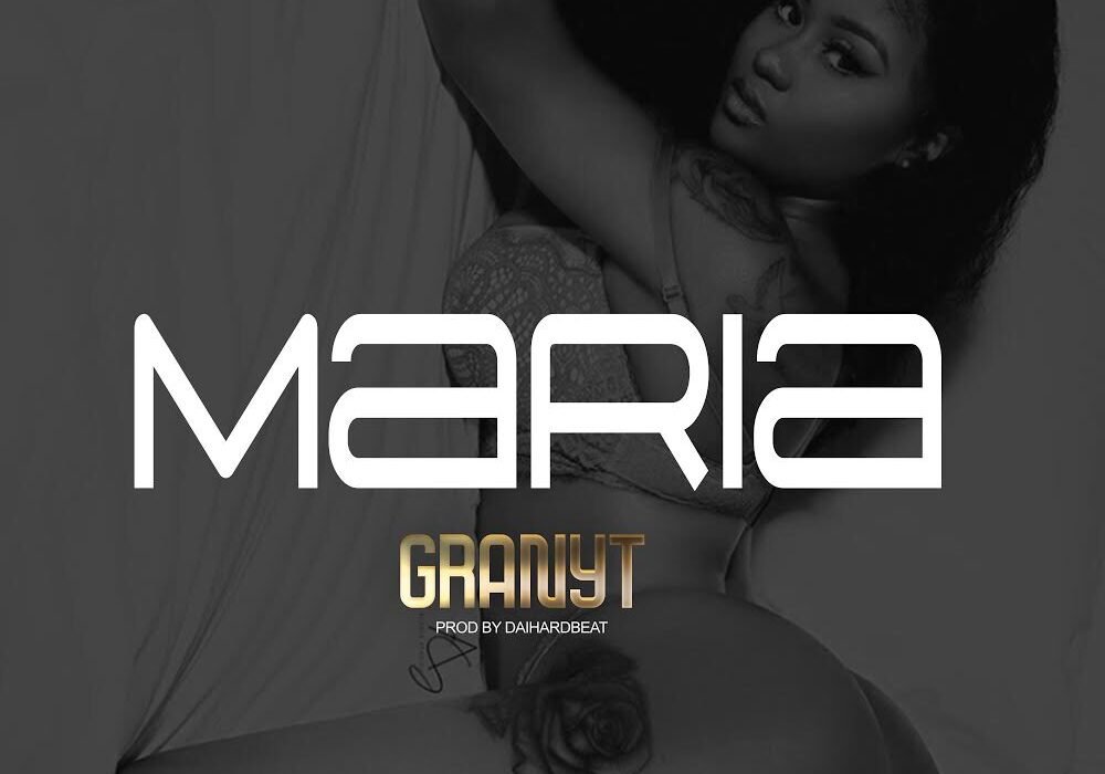 Granyt Maria Artwork