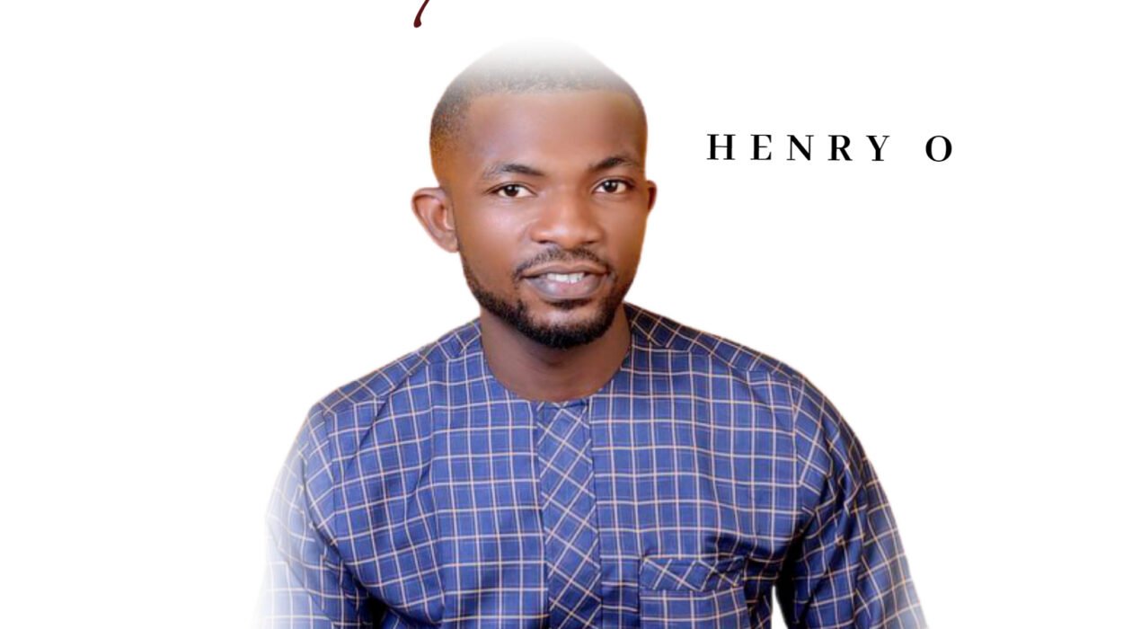 Henry O– Freestyle Unusual