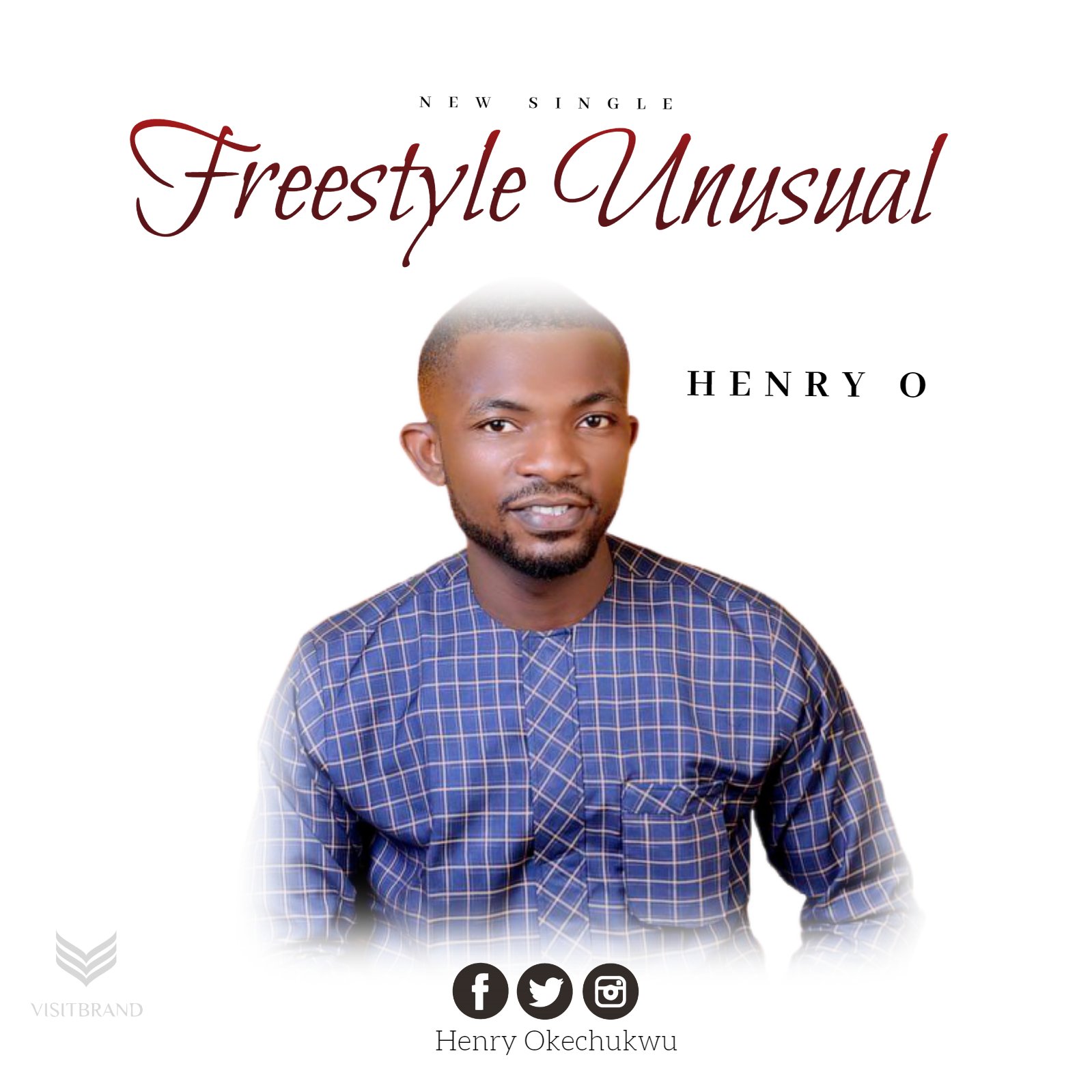 Henry O– Freestyle Unusual