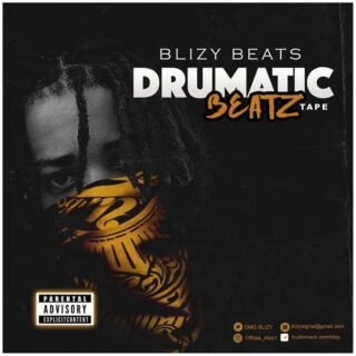 EP Blizzy Beats - Drumatic BeatzTape 24 IMG 20200626 WA0013 1