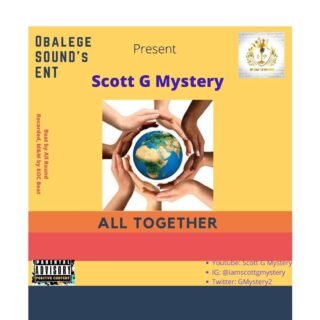 Music: Scott G Mystery - All Together | @Gmystery2 24 IMG 7646