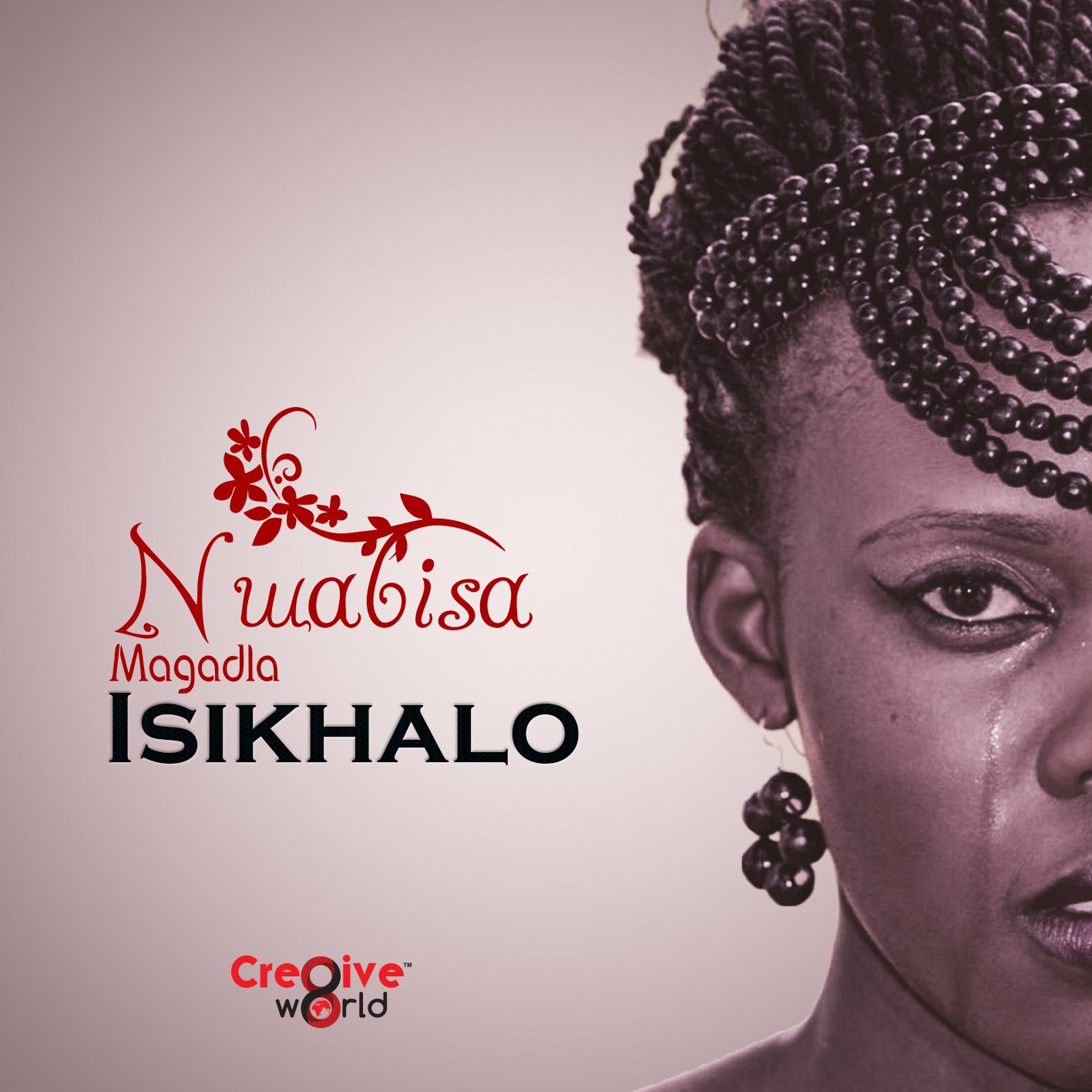 Isikhalo official Artwork