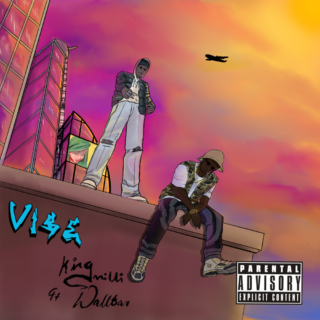 King Milli Vibe Ft. Walter