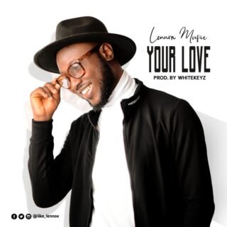 Music: Lenox Music - Your Love 26 Lennox Music Artwork